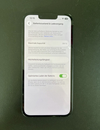 Apple iphone mini 128 - 128, gb