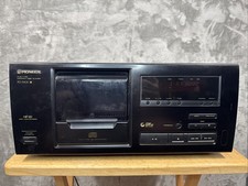 Pioneer PD-F505 25 Disc CD