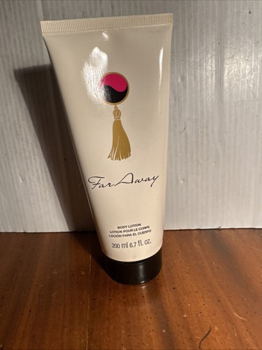 Avon far away body lotion - avon,