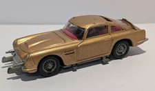 Corgi toys 261 james bond - 261,