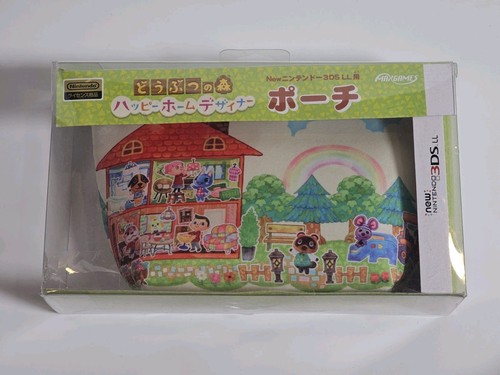Animal crossing happy home - animal,