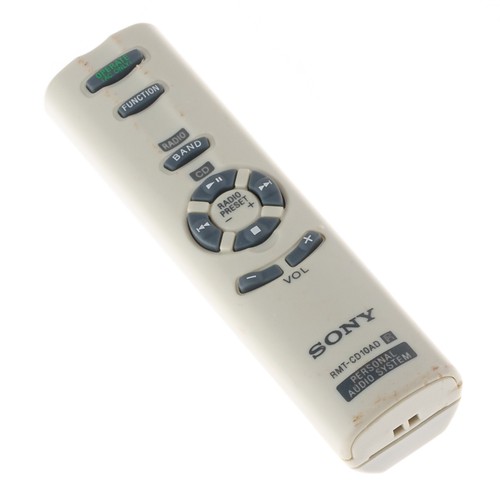 Telecomando originale sony - telecomando,