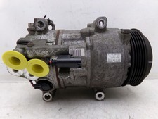 Compressore Aria Condizionata