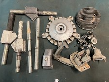 Lotto Ricambi Vespa Tamburo