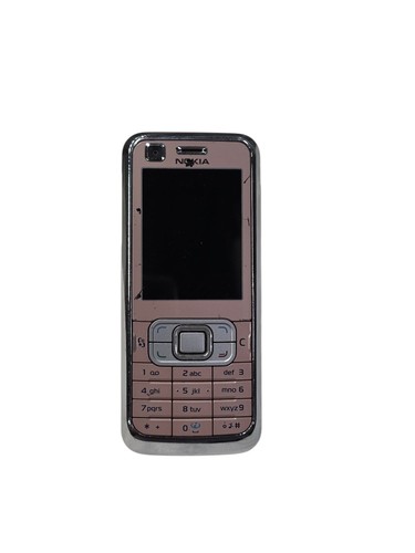 Nokia 6120c telefono - ,