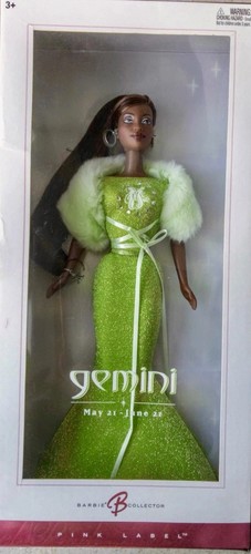 Bambola mattel barbie - barbie, aa