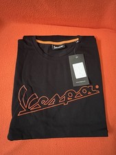 606229M03FR T-shirt Logo Vespa