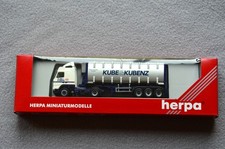 Herpa art. 143790 Volvo FH 16