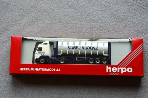 Herpa art 143790 volvo 16 - 143790,