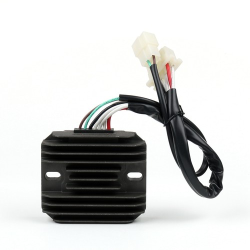 Regulateur tension pour - de,