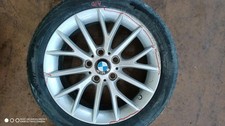 CERCHIO IN LEGA PER BMW Serie