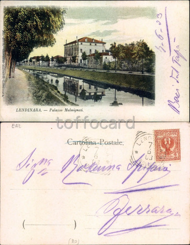 ROVIGO