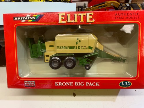 BRITAINS.1:32.FARM.ELITE