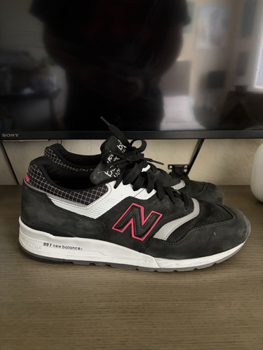 New balance 997 made - made, in