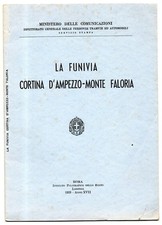 FUNIVIA CORTINA D'AMPEZZO