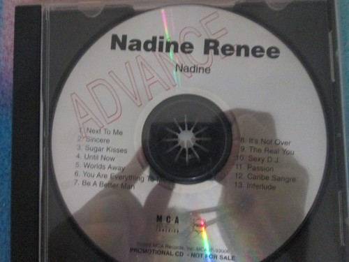 Nadine renee rare - nadine, renee:nadine