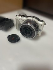 Fotocamera Mirrorless