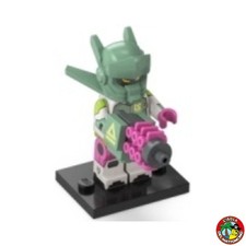 LEGO® Set col24-2 - Robot