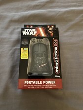 Star Wars MimoPowerBot Darth