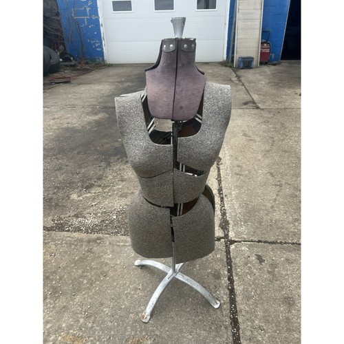 Manichino vintage acme - manichino,