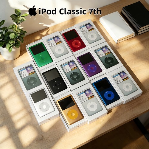 Nuovo apple ipod classic - apple,