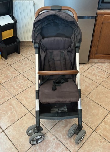 Passeggino leggero pieghevole