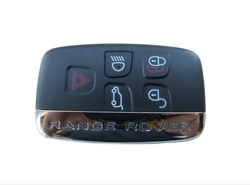 Telecomando land rover range - telecomando,