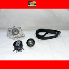 KIT DISTRIBUZIONE + POMPA