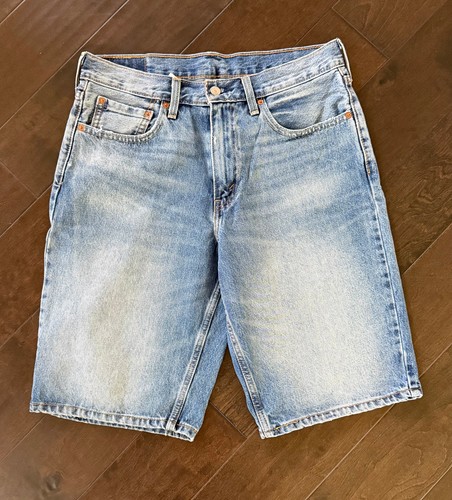 Levi 469 pantaloncini - 469,