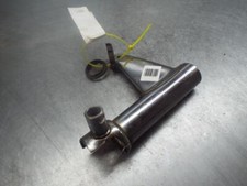 Honda CB650C CB650 C Custom 1980-1982 Left Hand Side Head Light Lamp Bracket Ear