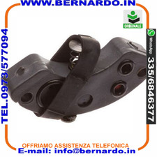 Pompa olio originale per