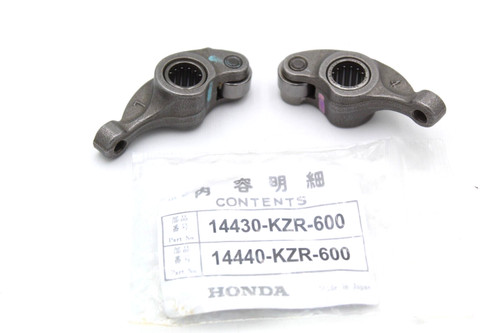 Honda coppia bilancieri - honda,