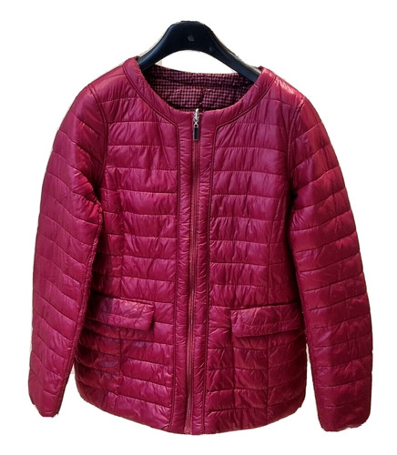 Piumino primaverile donna - piumino,