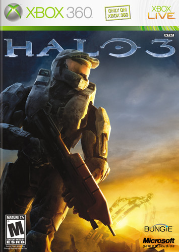 Halo xbox 360 - halo, |