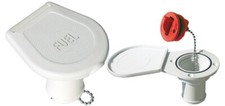 TAPPO IMBARCO CARBURANTE D 38