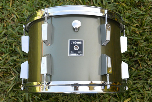 Tom fonico sonor anni - fonico,