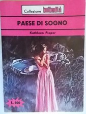 paese di sogno	pieper