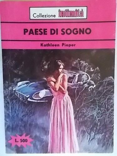 Paese sogno pieper - di,