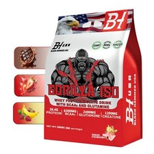 Proteine ​​del siero di