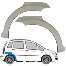Adatta fiat idea 2004 - idea, 2004-2011
