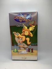 Angel Wings - Mission: Caring