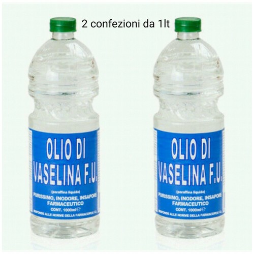 Olio vaselina lubrificante - olio,