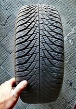 Pneumatico gomma 4 stagioni FULDA MultiControl 185/55 R15 82H come nuovo all'85%