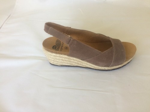 Scholl rosaline taupe - dr,