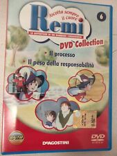 dvd remi n.6