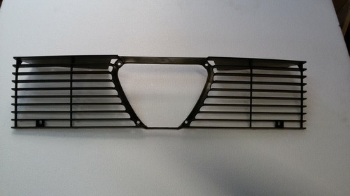 Griglia mascherina radiatore
