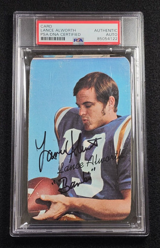 Rara carta topps super - carta,