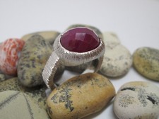  Anello in Argento 925 con