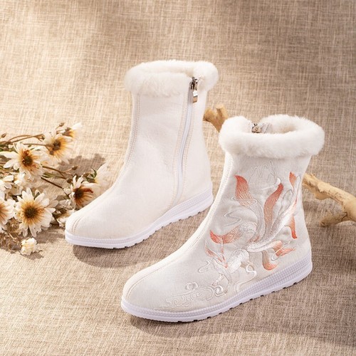 Scarpe hanfu cinesi - scarpe,