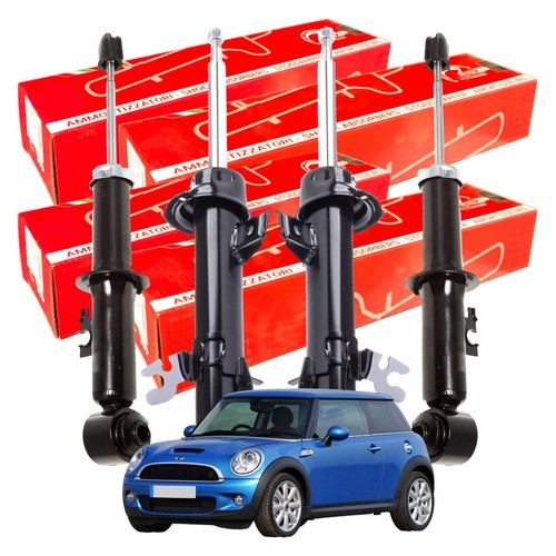 Ammortizzatori speed mini - ammortizzatori,